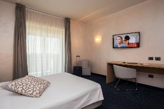Palace Hotel Zingonia, Bergamo