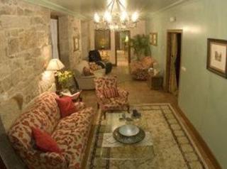 General view
 di Casa A Pedreira