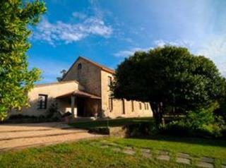 General view
 di Casa A Pedreira