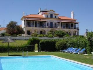 General view
 di Palacio De Rio Frio