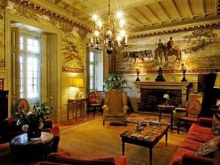 General view
 di Palacio De Rio Frio