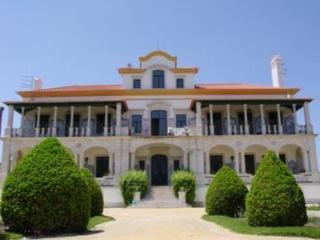 General view
 di Palacio De Rio Frio