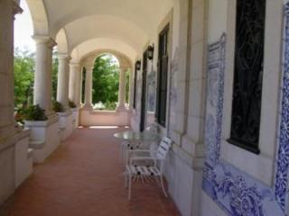 General view
 di Palacio De Rio Frio