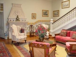 General view
 di Palacio De Rio Frio