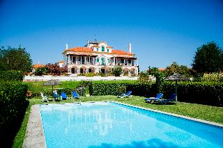 General view
 di Palacio De Rio Frio