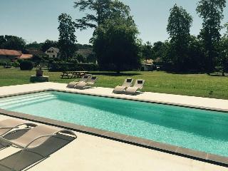 Le Chateau Dorleix, Pau