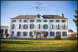 Le Chateau Dorleix, Pau