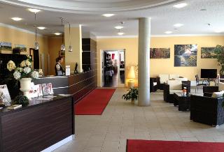 Kulturhotel Furst Puckler, Cottbus