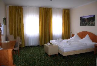 Kulturhotel Furst Puckler, Cottbus