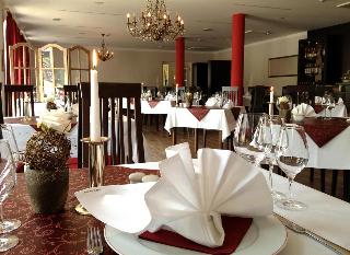 Kulturhotel Furst Puckler, Cottbus