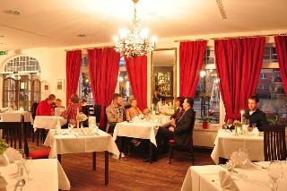 Kulturhotel Furst Puckler, Cottbus