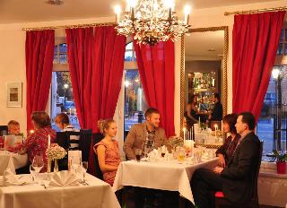 Kulturhotel Furst Puckler, Cottbus
