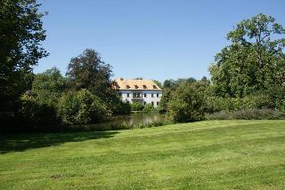 Kulturhotel Furst Puckler, Cottbus