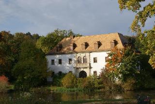 Kulturhotel Furst Puckler, Cottbus
