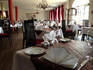 Kulturhotel Furst Puckler, Cottbus