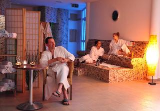 Kulturhotel Furst Puckler, Cottbus