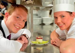 Kulturhotel Furst Puckler, Cottbus