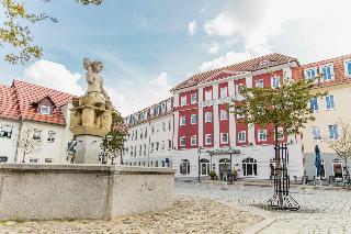 Kulturhotel Furst Puckler
