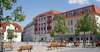 Kulturhotel Furst Puckler
