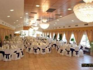 General view
 di Balneari Termes De La Victoria