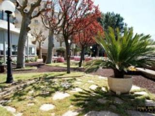 General view
 di Balneari Termes De La Victoria