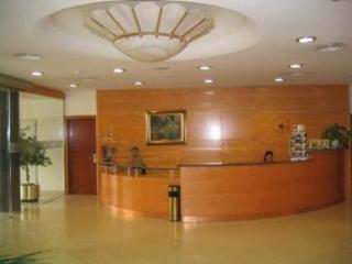 General view
 di Balneari Termes De La Victoria