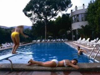 General view
 di Balneari Termes De La Victoria