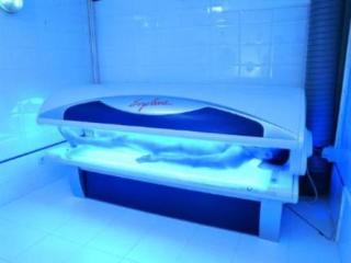 General view
 di Balneari Termes De La Victoria