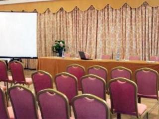 General view
 di Balneari Termes De La Victoria