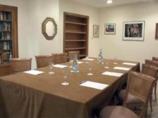 General view
 di Balneari Termes De La Victoria