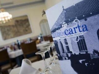 General view
 di Balneari Termes De La Victoria