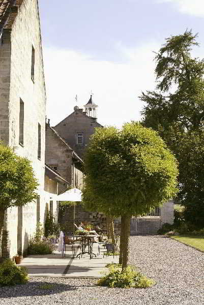Terrace
 di De Traverse