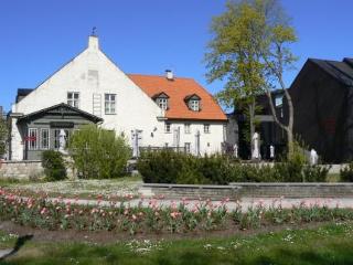 General view
 di Arensburg Boutique Hotel & Spa