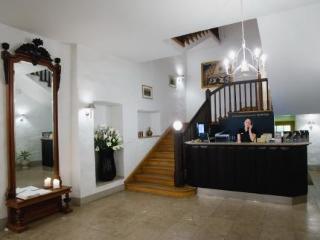 General view
 di Arensburg Boutique Hotel & Spa