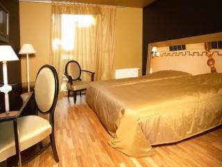 General view
 di Arensburg Boutique Hotel & Spa