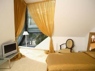 General view
 di Arensburg Boutique Hotel & Spa