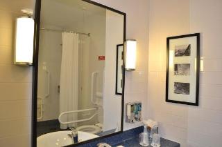 Room
 di Holiday Inn Express Shewsbury