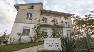 Villa Ceccarini Fonte D Oro, Assisi