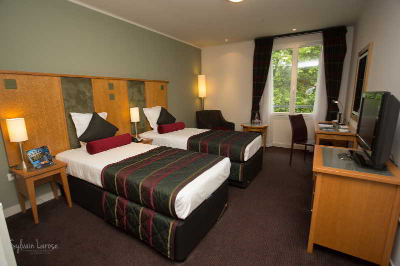 Chateau Saint Just, Beauvais