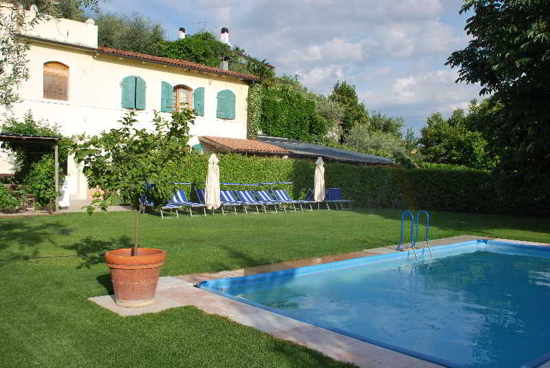 General view
 di La Tinassara