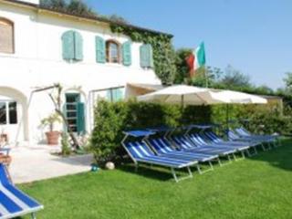 General view
 di La Tinassara