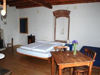 Room
 di La Tinassara