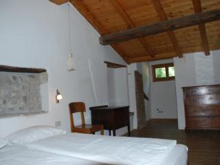 Room
 di La Tinassara