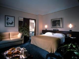 General view
 di Hotel Al Pino Verde