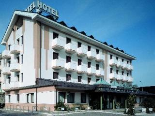 General view
 di Hotel Al Pino Verde