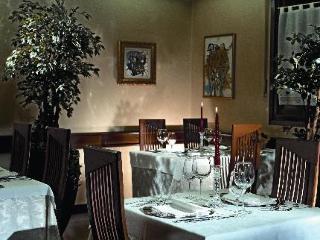 General view
 di Hotel Al Pino Verde