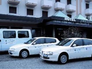 General view
 di Hotel Al Pino Verde