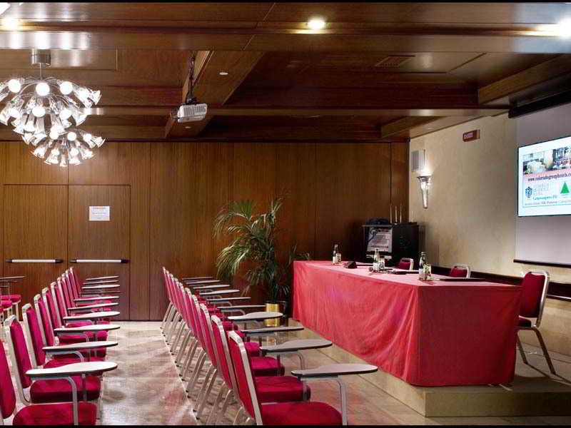 Conferences
 di Hotel Al Pino Verde