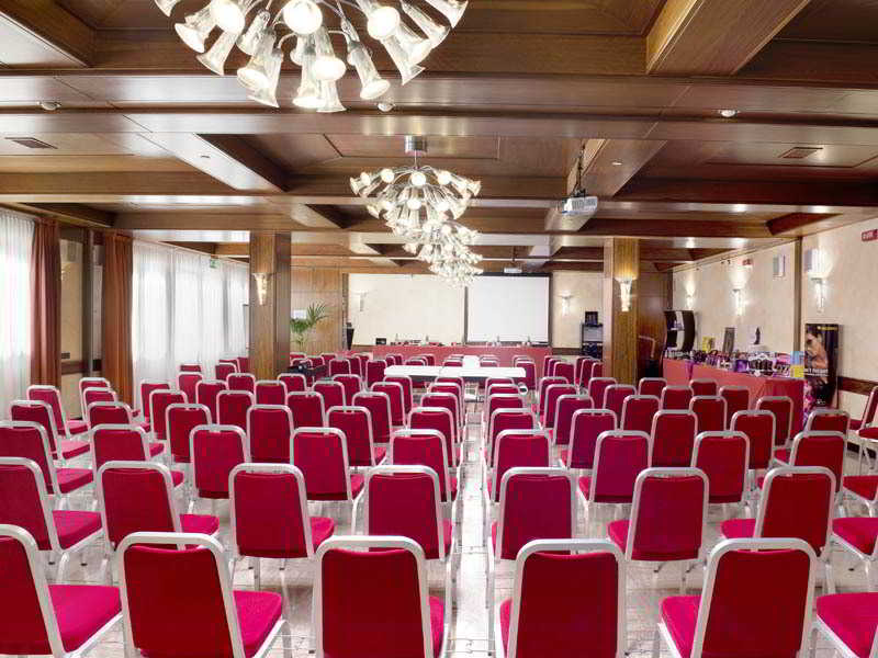 Conferences
 di Hotel Al Pino Verde