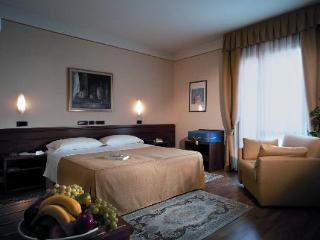 Room
 di Hotel Al Pino Verde